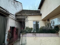 Brancoveanu Casa cu o camera 20 mp utili + 158mp teren in folosinta, Zona Brancoveanu oferta